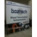 Quick Banner 200cm x 200cm 